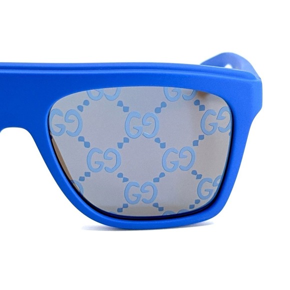 NEW!!! GUCCI Sunglasses GG1570S 004 Authentic - Picture 5 of 11